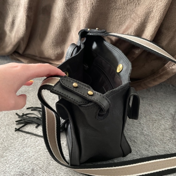 Margot New York crossbody - Picture 2 of 5